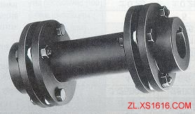 联轴器的种类和特性（图文教程）,联轴器的种类和特性,特性,教程,第25张