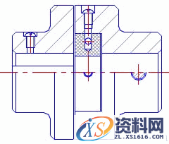 联轴器的种类和特性（图文教程）,联轴器的种类和特性,特性,教程,第5张