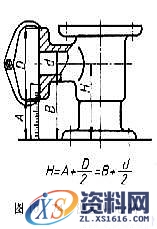 机械制图教程—10-9零件测绘（图文教程）,机械制图教程—10-9零件测绘,教程,制图,零件,第8张