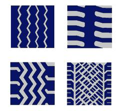 轮胎结构图解（图文教程）,轮胎结构图解,结构图,教程,第2张