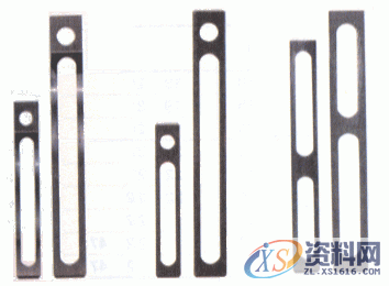 塑胶模具设计－单顶针板组合二次顶出机构,模具设计,塑胶,机构,第6张