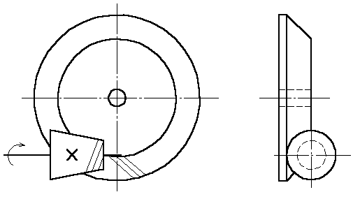 锥蜗杆传动（图文教程）,锥蜗杆传动,教程,第1张