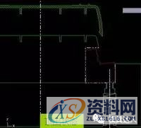 模具设计－内倒扣的一种特殊做法,模具设计,第6张