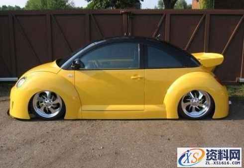 气动减震器及气动减震器的原理（图文教程）,气动减震器及气动减震器的原理,可以,我们,第1张