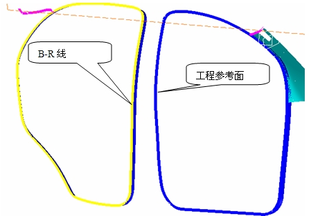 汽车公司汽车门护板饰件设计指南（图文教程）,汽车公司汽车门护板饰件设计指南,图文,第38张