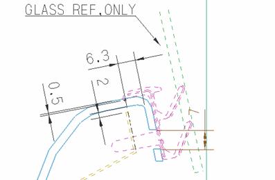 汽车公司汽车门护板饰件设计指南（图文教程）,汽车公司汽车门护板饰件设计指南,图文,第30张