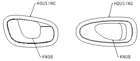 汽车公司汽车门护板饰件设计指南（图文教程）,汽车公司汽车门护板饰件设计指南,图文,第27张