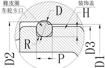 车轮设计指导书（图文教程）,车轮设计指导书,教程,设计,第32张