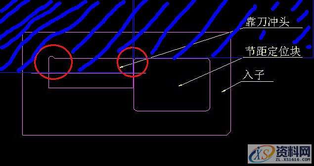 冲压模具老师傅的五金冲压模具设计经验之谈,模具设计,第1张