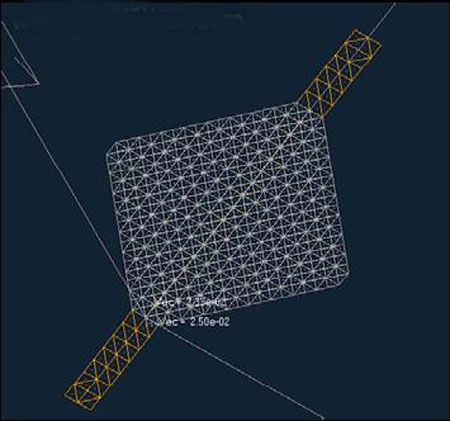应用MADYMO进行新型约束系统部件的开发（图文教程）,应用MADYMO进行新型约束系统部件的开发,约束,进行,第1张