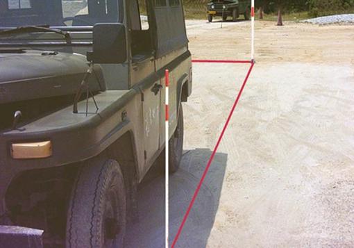 看图学汽车驾驶－汽车驾驶教程（图文教程）,看图学汽车驾驶－汽车驾驶教程,教程,第29张