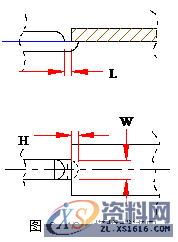 塑胶模具设计指南-浇注系统及排气设计操作技术,排气,模具设计,塑胶,第19张
