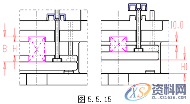 塑胶模具设计指南-模具结构设计,模具设计,结构设计,塑胶,模具,第52张