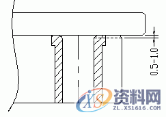 塑料模具设计－排氣系統设计要求,模具设计,要求,塑料,设计,第3张