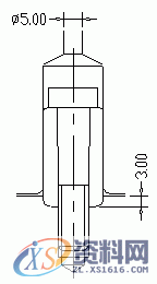 塑料模具设计－排氣系統设计要求,模具设计,要求,塑料,设计,第4张
