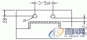 塑料模具－冷卻系統设计,塑料模具,设计,第1张