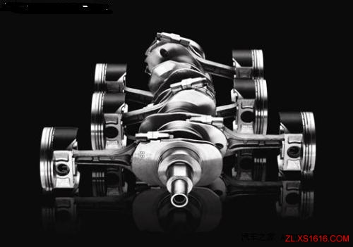 内燃机气缸排列形式（图文教程）,内燃机气缸排列形式,图文,第8张