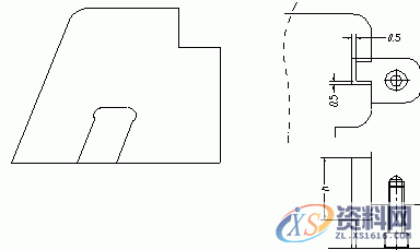 塑胶模具设计－行位系統,模具设计,塑胶,第11张