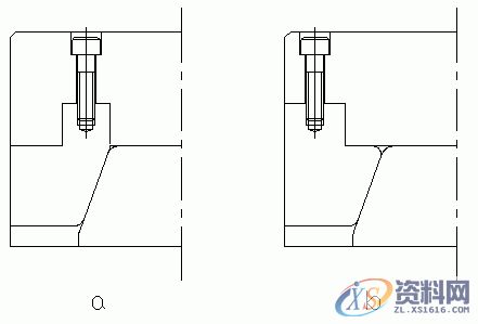 塑胶模具设计－行位系統,模具设计,塑胶,第7张