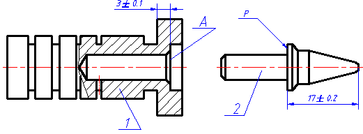 机械制图-3.3尺寸的合理标注（图文教程）,机械制图-3.3尺寸的合理标注,制图,标注,尺寸,第2张
