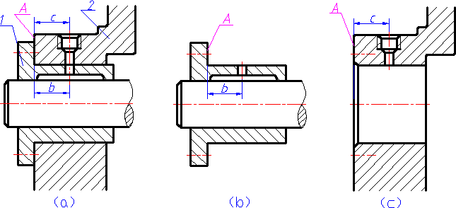 机械制图-3.3尺寸的合理标注（图文教程）,机械制图-3.3尺寸的合理标注,制图,标注,尺寸,第4张