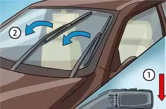 冬天汽车开暖气的正确方法（图文教程）,冬天汽车开暖气的正确方法,图文,第7张