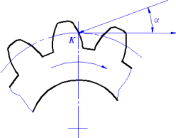 机械制图-1.7、齿轮（图文教程）,机械制图-1.7、齿轮,制图,齿轮,教程,第7张