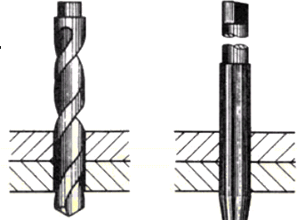 机械制图-1.4、销（图文教程）,机械制图-1.4、销,制图,教程,第7张