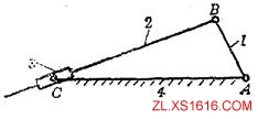 机械设计教程－4平面四杆机构（图文教程）,机械设计教程－4平面四杆机构,平面,机构,教程,第8张