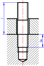 机械制图-1.2、螺纹紧固件（图文教程）,机械制图-1.2、螺纹紧固件,螺纹,制图,教程,第27张