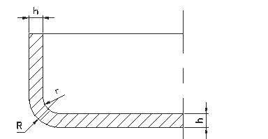 压铸件设计规范（图文教程）,压铸件设计规范,斜度,圆角,脱模,最小,第2张