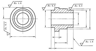 机械制图标准学习-表面结构（图文教程）,机械制图标准学习-表面结构,制图,结构,第12张