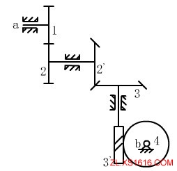 机械设计基础试题（2）（图文教程）,机械设计基础试题（2）,螺纹,直径,第4张