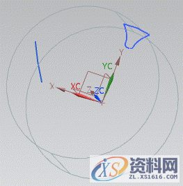 UG模具设计－UGNX齿轮建模-渐开线圆柱斜齿轮,斜齿轮,模具设计,圆柱,建模,第12张