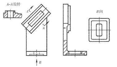 机械制图标准学习-图样画法（图文教程）,机械制图标准学习-图样画法,画法,制图,第13张