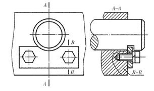 机械制图标准学习-图样画法（图文教程）,机械制图标准学习-图样画法,画法,制图,第36张