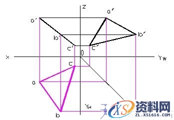 机械制图基础实例解答（4）（图文教程）,机械制图基础实例解答（4）,制图,实例,基础,第14张
