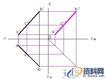 机械制图基础实例解答（4）（图文教程）,机械制图基础实例解答（4）,制图,实例,基础,第12张