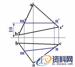 机械制图基础实例解答（2）（图文教程）,机械制图基础实例解答（2）,制图,实例,基础,第19张
