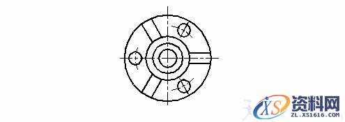 机械制图基础实例解答（2）（图文教程）,机械制图基础实例解答（2）,制图,实例,基础,第11张