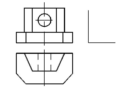 机械制图基础实例解答（1）（图文教程）,机械制图基础实例解答（1）,制图,实例,基础,第11张