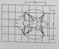 人体工程学基础-5、无障碍环境设计(图文教程),P4250024,图文,第2张