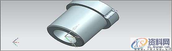 UG模具设计－螺旋千斤顶UG建模,模具设计,建模,第18张