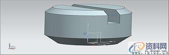 UG模具设计－螺旋千斤顶UG建模,模具设计,建模,第11张