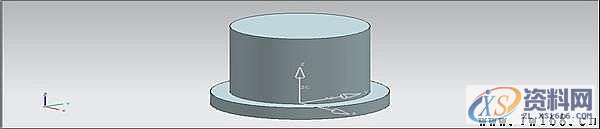 UG模具设计－螺旋千斤顶UG建模,模具设计,建模,第32张