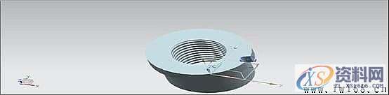 UG模具设计－螺旋千斤顶UG建模,模具设计,建模,第24张