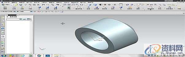 UG模具设计－螺旋千斤顶UG建模,模具设计,建模,第5张