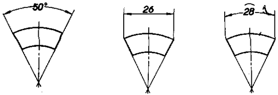 机械制图基础培训（图文教程）,机械制图基础培训,投影,视图,尺寸,标注,第28张