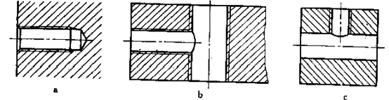 机械制图基础培训（图文教程）,机械制图基础培训,投影,视图,尺寸,标注,第38张