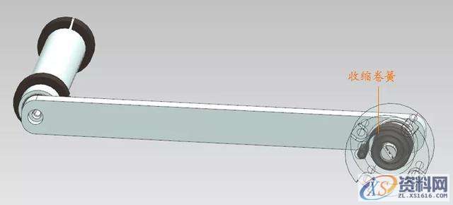 N95全自动口罩机的结构分析,结构,第40张